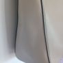 Authentic Jimmy Choo "Raven" Leather Hobo Shoulder Bag - Perfect Condition/New Image 8