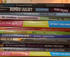 schoolbooks