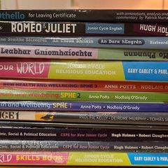 schoolbooks