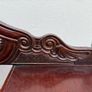 mahogany Phone Table Image 6