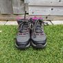 Gelert Waterproof Hiking boots Image 2