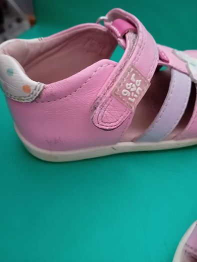 Garvalin Sandals