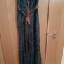 Woman's occasion dress, size 10 Image 8