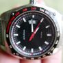 d'Alton 10atm Date Watch (seiko metal strap) Image 7