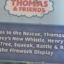 Thomas The Tank Engine DVD Triple Pack Image 5