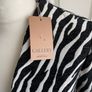 3/4 Length Coat  Bnwt Gallery Size 12 Edge To Edge Brand New Image 5
