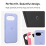 Google Pixel 9a and Google case Image 2