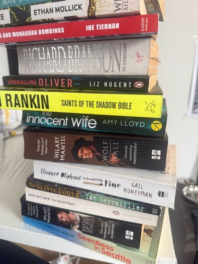 Books