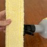 Karcher window vac Spray bottles with cloth Image 3