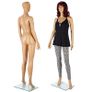2 x Home Business Female Mannequins -FREE Delivery Image 3