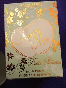 Amore Milo perfume