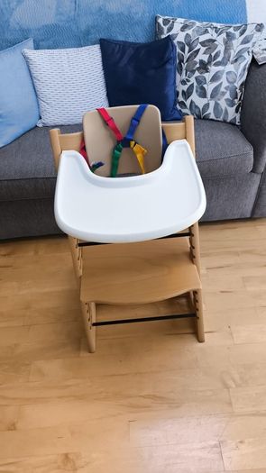 Stokke Tripp Trapp