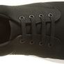 HUGO Men's Allen Derby Sneaker Black EU 43 Image 5