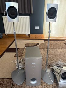 surround sound home theatre