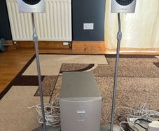 surround sound home theatre