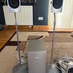 surround sound home theatre