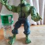 Marvel The Incredible Hulk Diamond Select 9" Figure Image 4