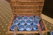 Terracotta Yogurt Pots