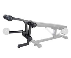 Ironmaster Leg Attachment for Super Bench PRO V2