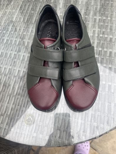 Shoes Ladies