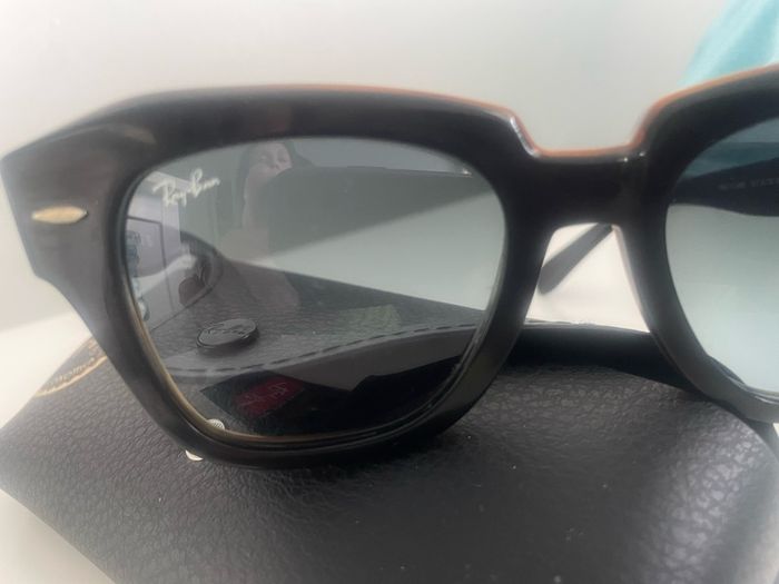 Rayban Sun Glasses
