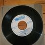 Dire Straits Twisting By The Pool 7 inch Vinyl 1983 Vertigo Image 2