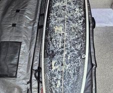 surf
