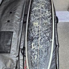 surf