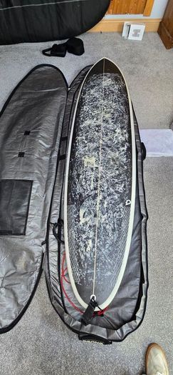 surf