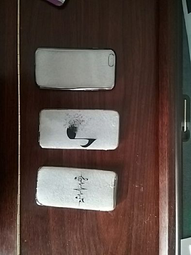 iPhone 6/ 6S cases