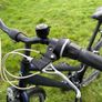 Beautiful lady bike Image 3