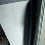 5 meters of black leatherette Image 6