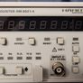 Rohde & Schwarz Function generator & Counter Image 8