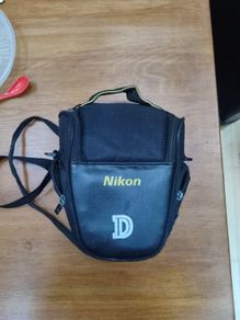 Camera bag