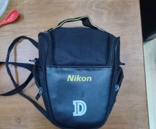 Camera bag