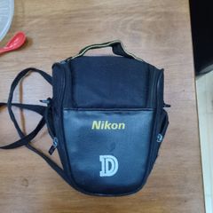 Camera bag