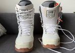 Snowboard boots: ThirtyTwo Stevens TM. Size 11UK