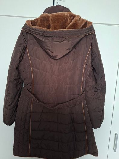 ladies winter jacket