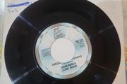 Diana Ross And Lionel Richie Endless Love 7 inch 1981 Motown TMG 1240