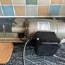Honey extractor (electric 9 frame) Image 3