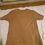 Brownish Nike tshirt Image 2