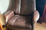 Fireside Chair