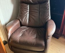 Fireside Chair