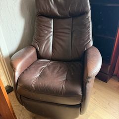 Fireside Chair