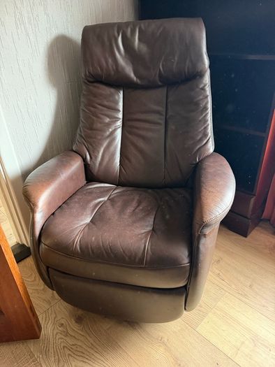 Fireside Chair