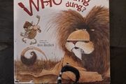 Who Flung Dung