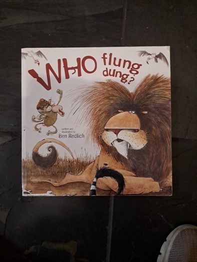 Who Flung Dung