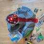 2 x Schleich Sets Dino Volcano & Truck Image 5