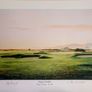 Golf Limited Edition Prints. Image 6