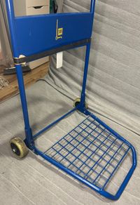 IKEA trolley